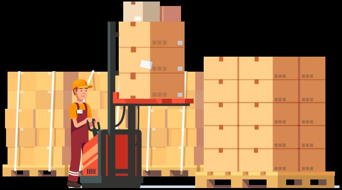 quản lý tồn kho thông minh chuyển đổi số