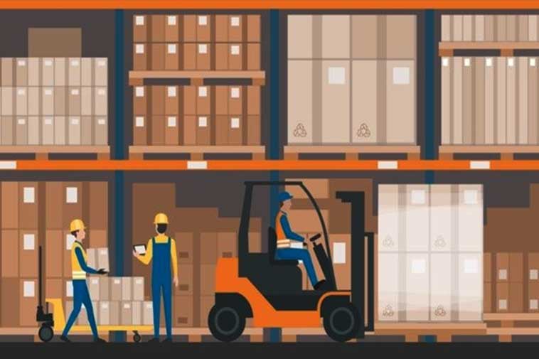 quản lý tồn kho thông minh chuyển đổi số