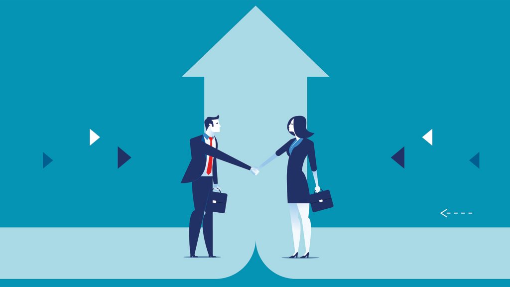 quản lý nhân sự thông minh chuyển đổi số