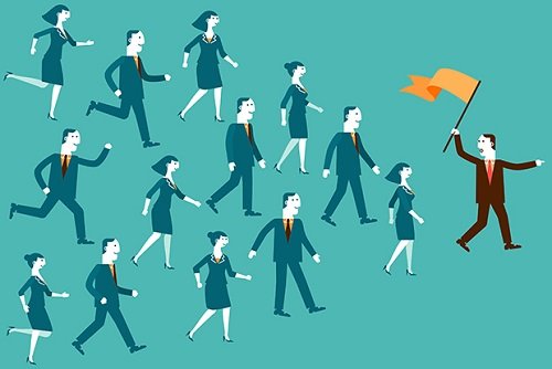 quản lý nhân sự thông minh chuyển đổi số