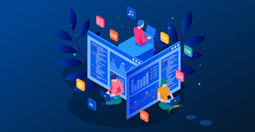 quản lý nhân sự thông minh chuyển đổi số