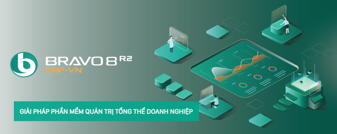 quản lý kho hàng thông minh chuyển đổi số