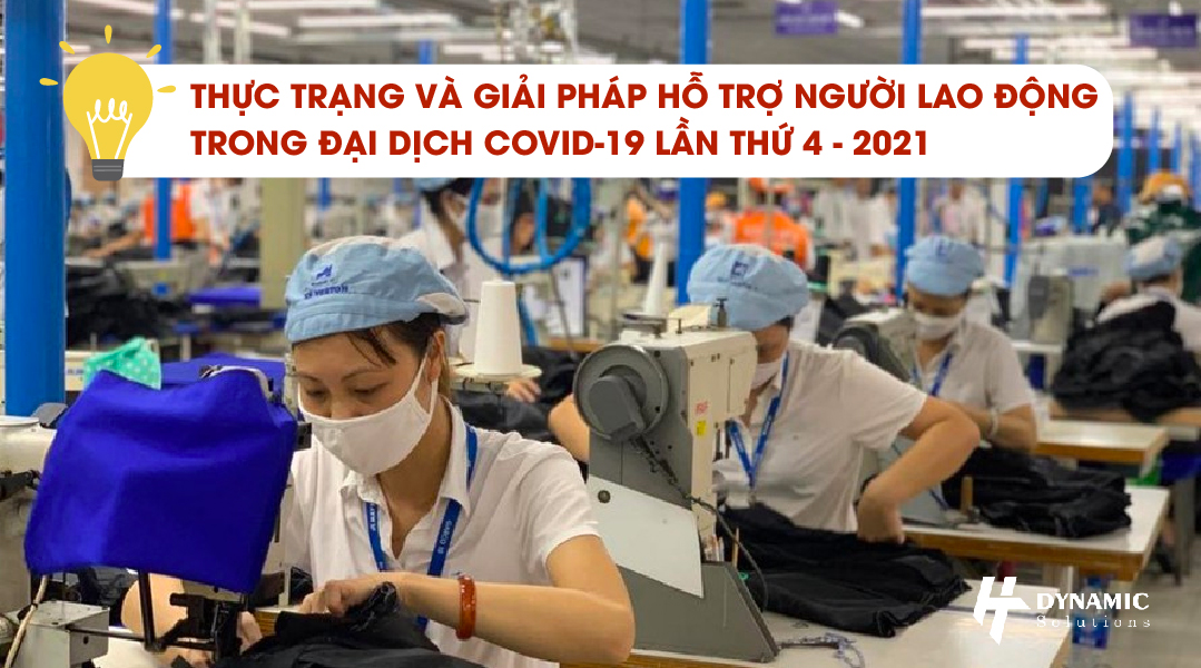 quản lý nhân sự nhân sự thông minh chuyển đổi số covid