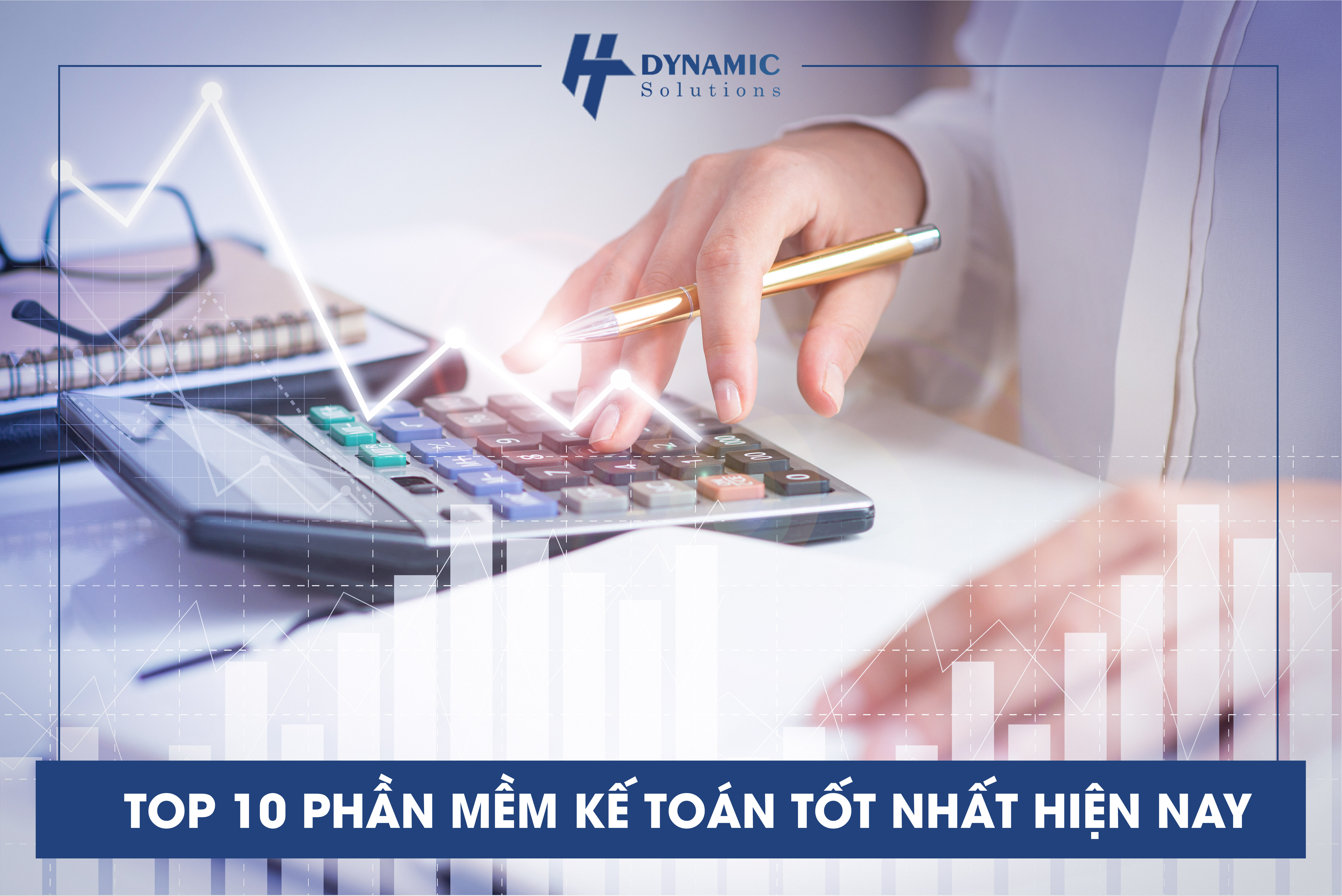 phần mềm kế toán thông minh chuyển đổi số